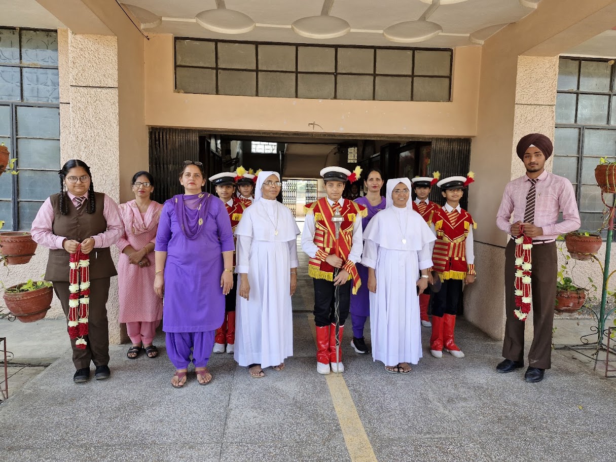 Event Glimpses